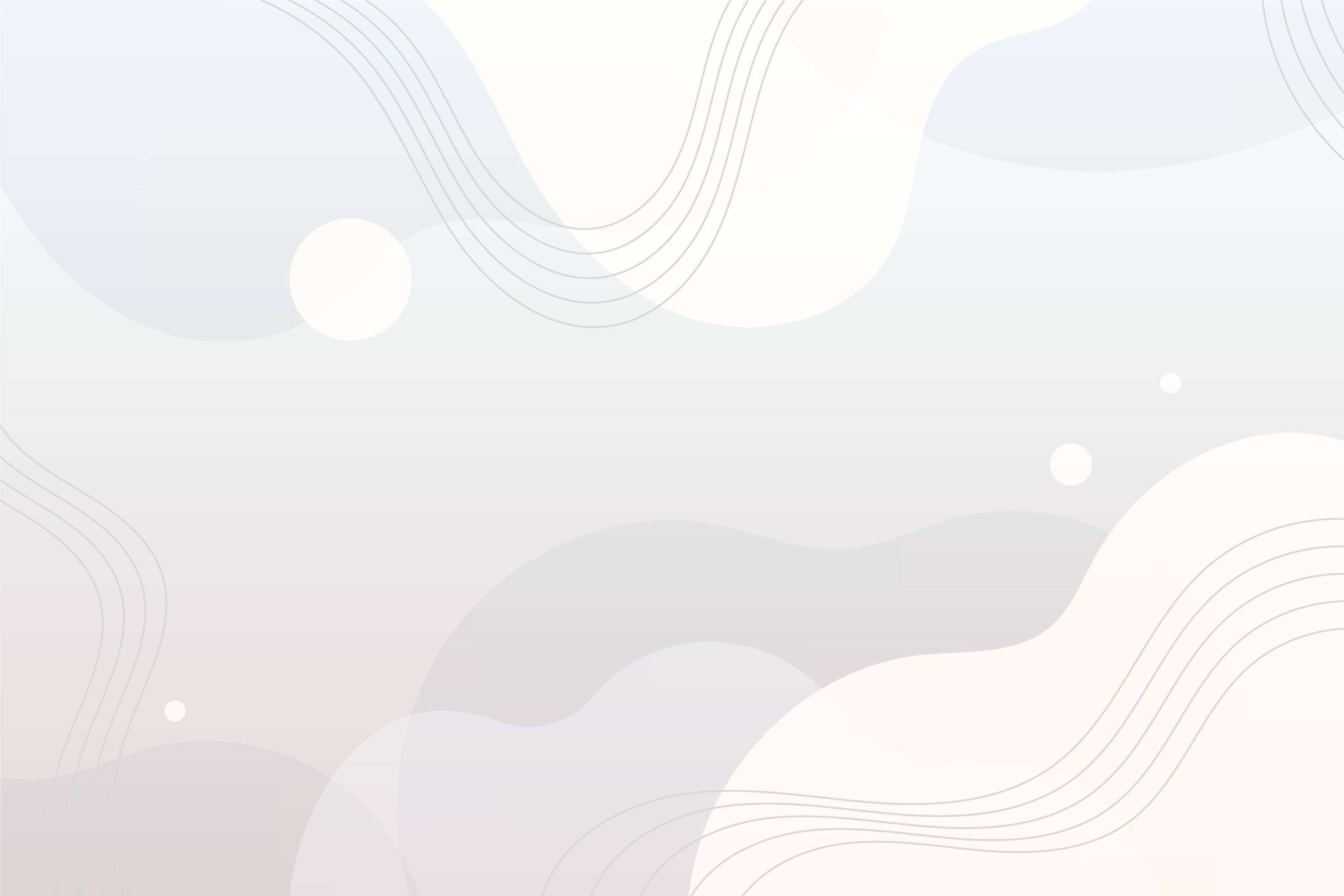 Footer Background