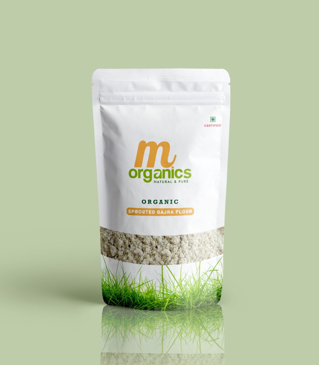 Organic Mandya